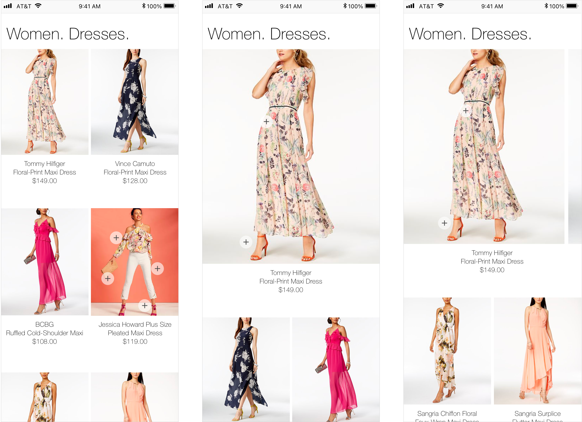 Macy's case study