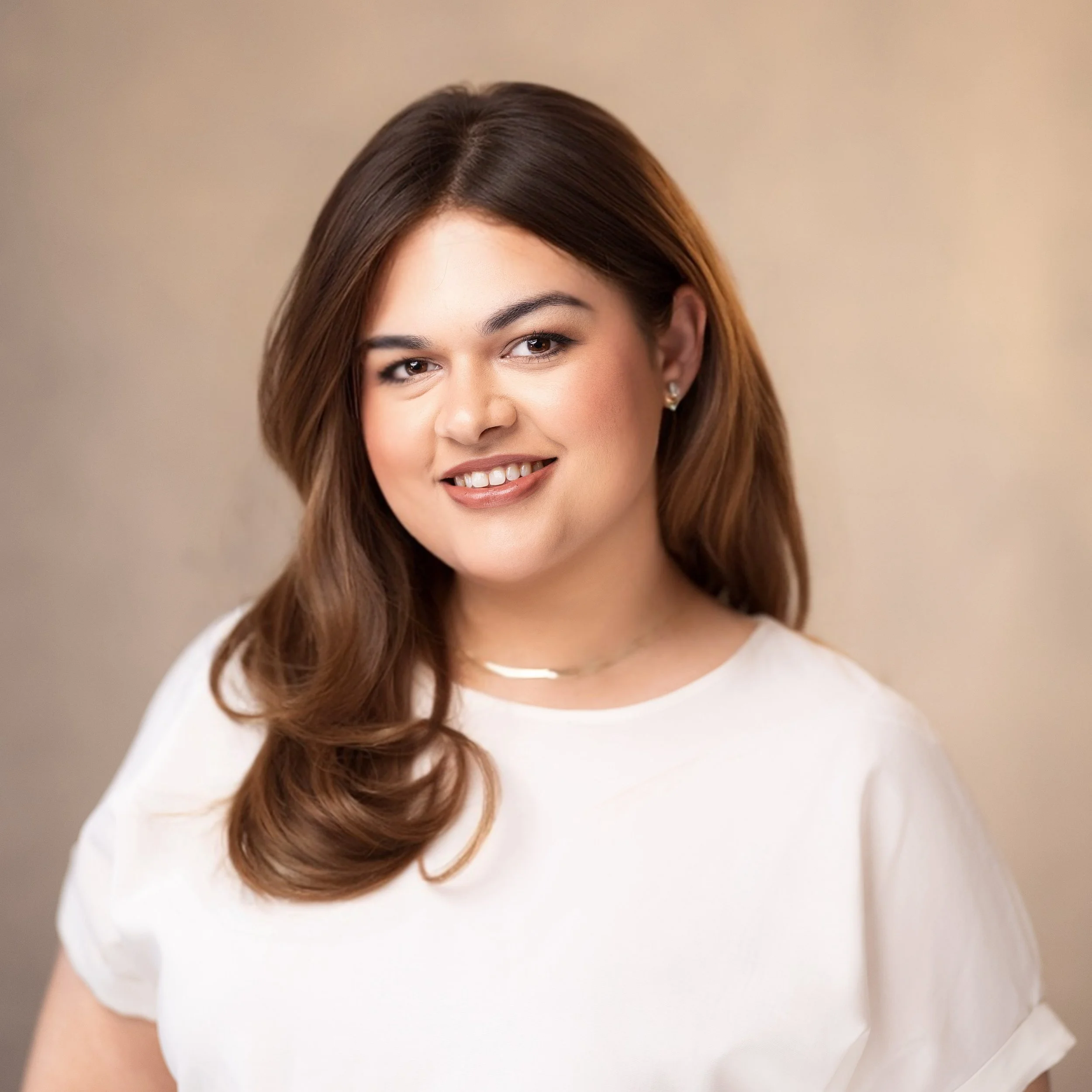 Amna Ghafeer