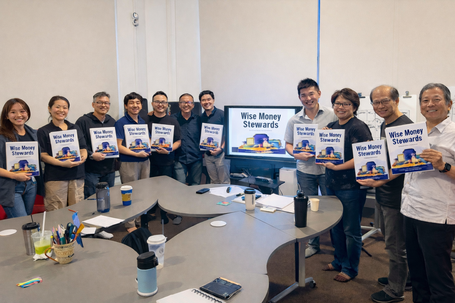 Training and certification