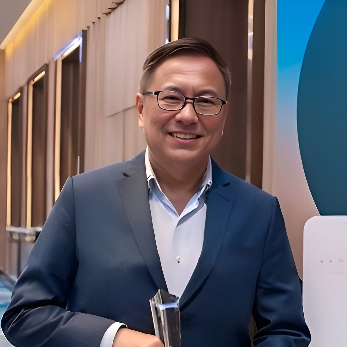 Bernard Lim