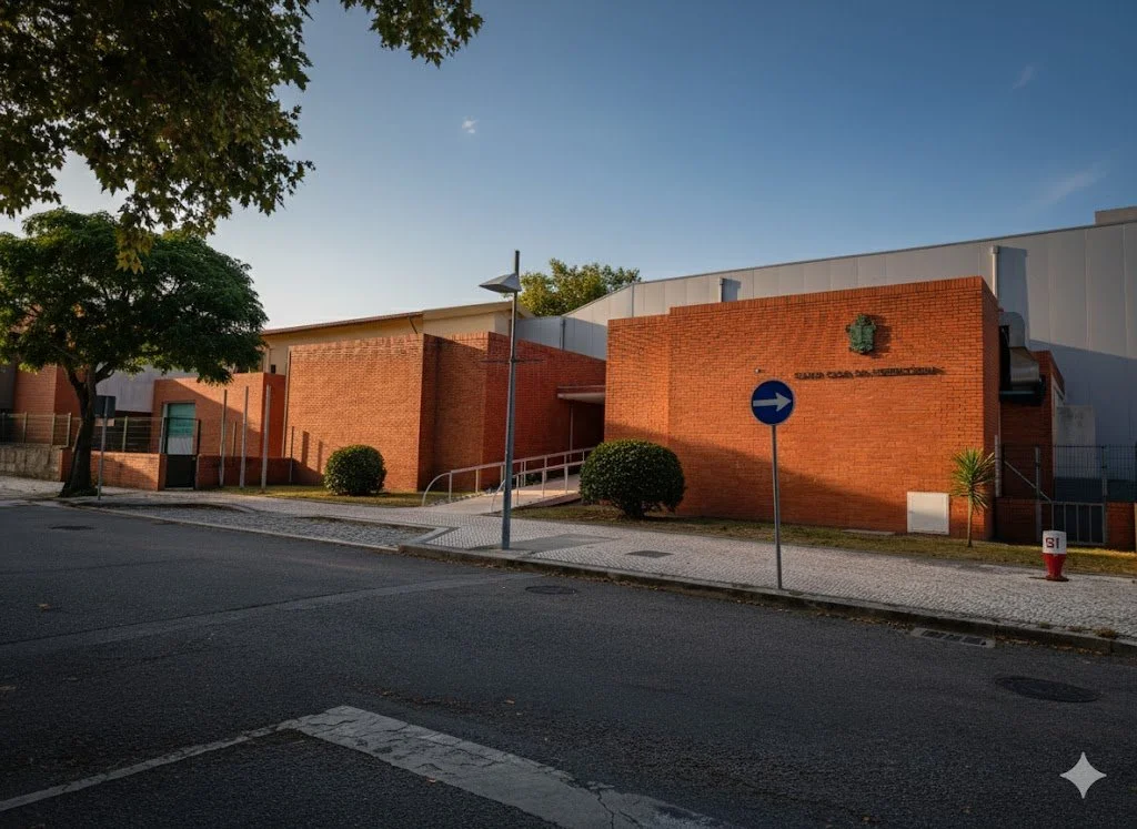 Elaboração de Certificação Energética Ex-ante do Lar e ERPI da Santa Casa de Povoa de Varzim, para efeitos de Candidatura para beneficiação e intervenção energética