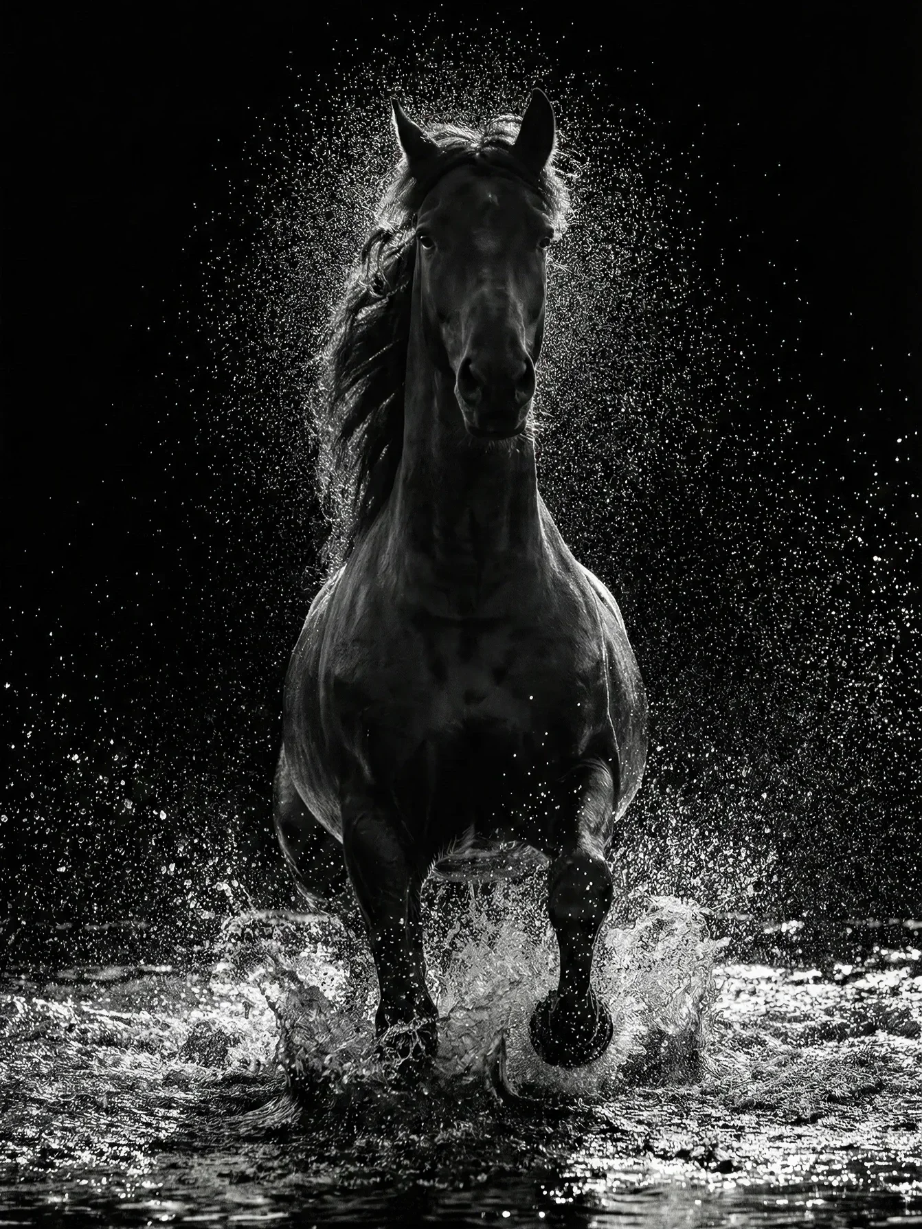 Regnans — Equine Beauty Collection by Raphael Macek