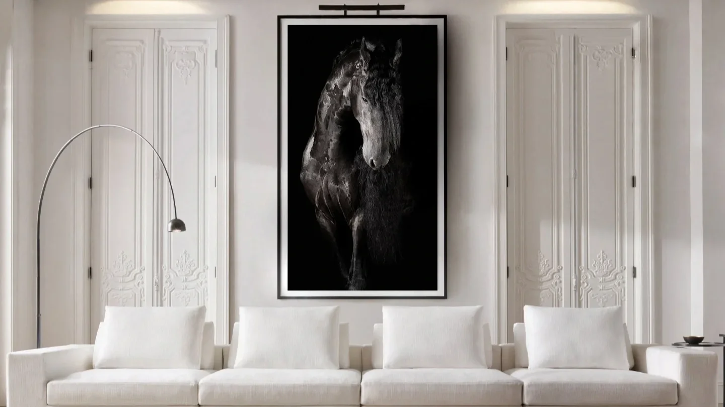 Principatus — Detail View