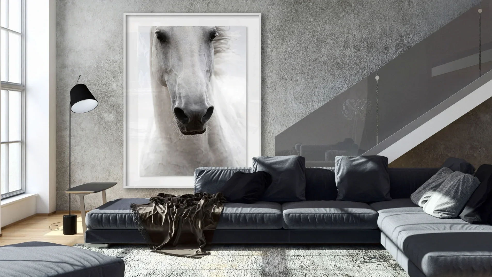 Making of Equine Beauty