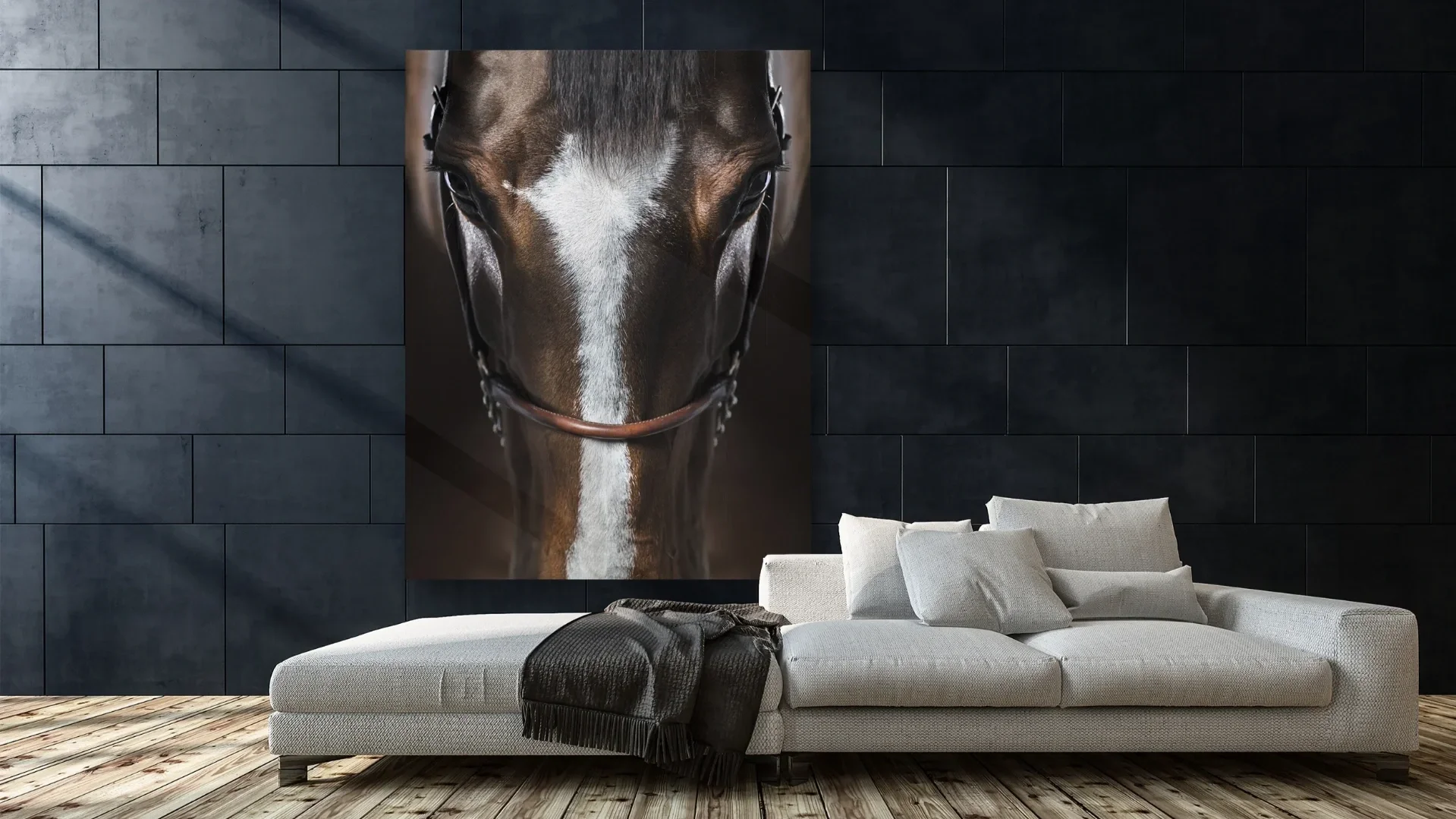 Immersion — Detail View