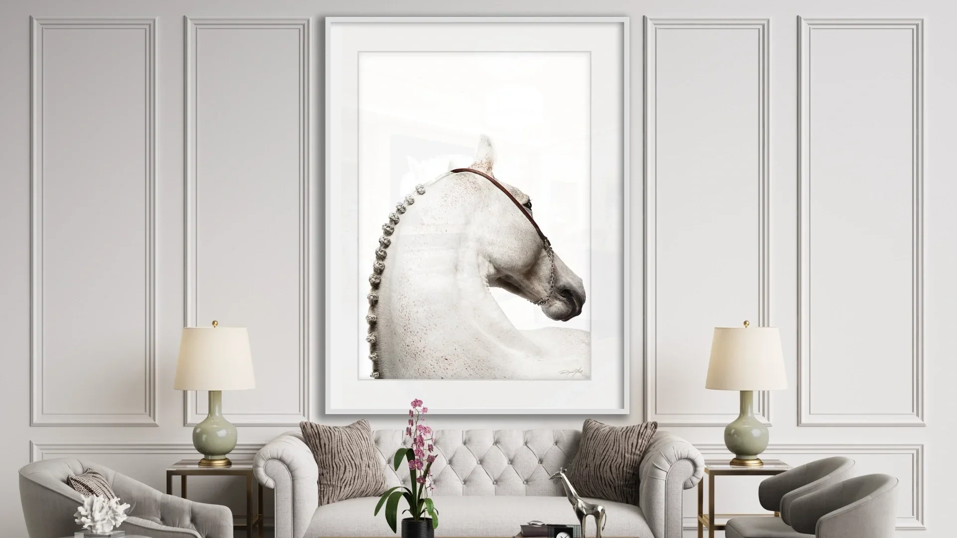 Domum — Detail View