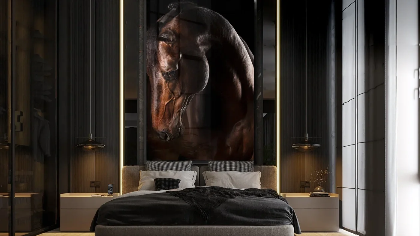 Equo — Detail View