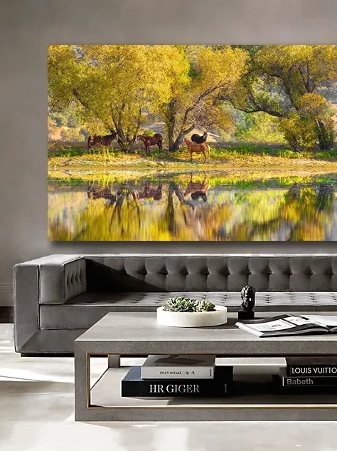 Autumn Bliss — Oltre le Onde Collection by Raphael Macek