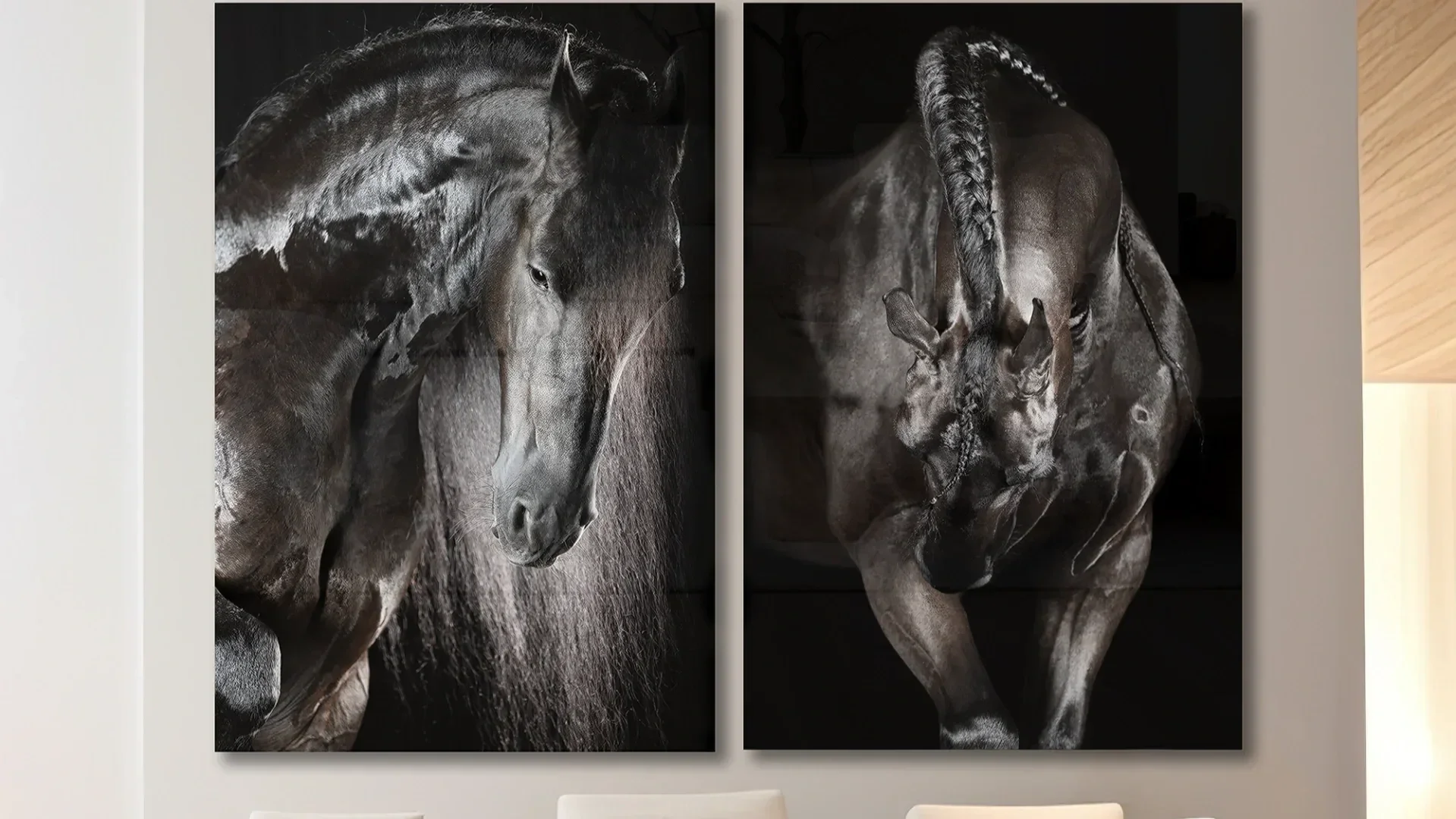 Contours — Detail View