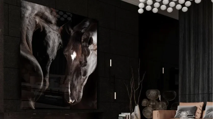 Nobis — Detail View