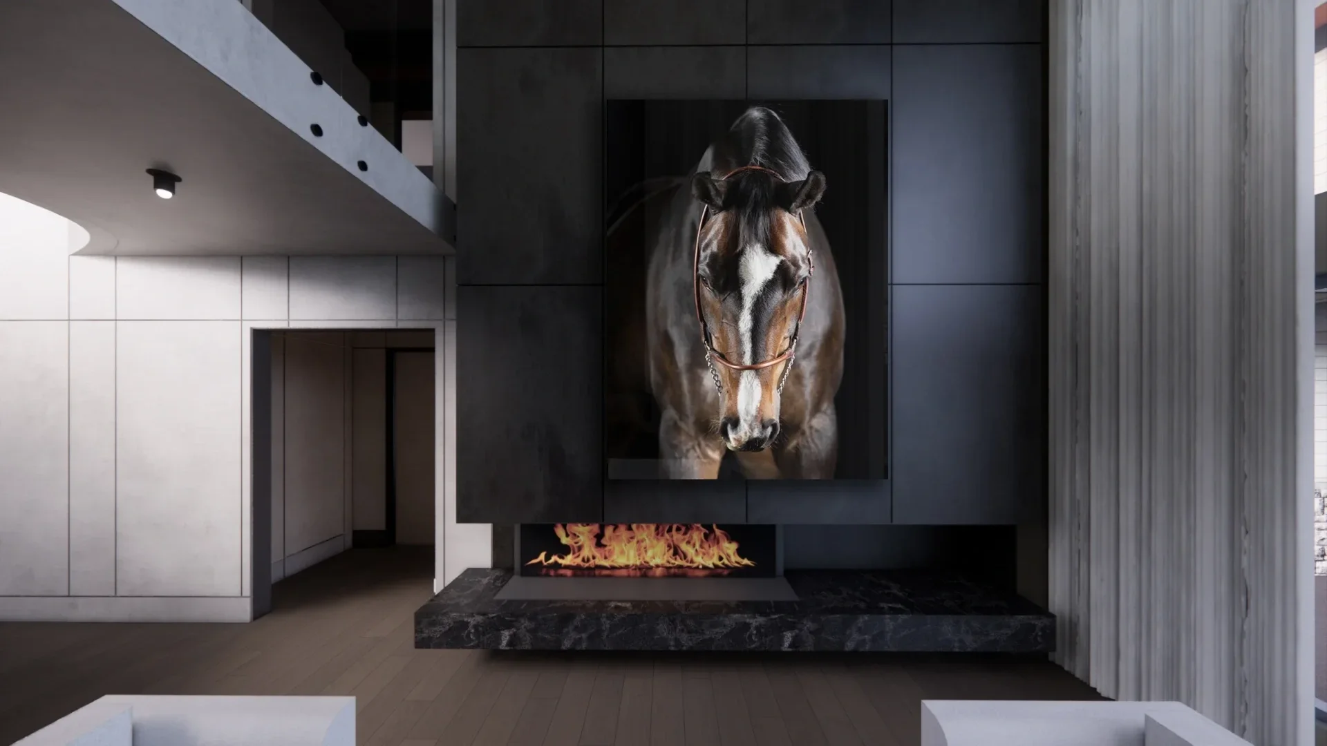 Artis — Detail View