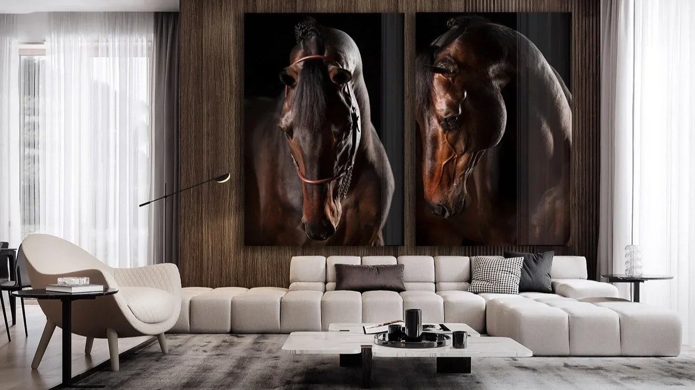 Domino — Detail View