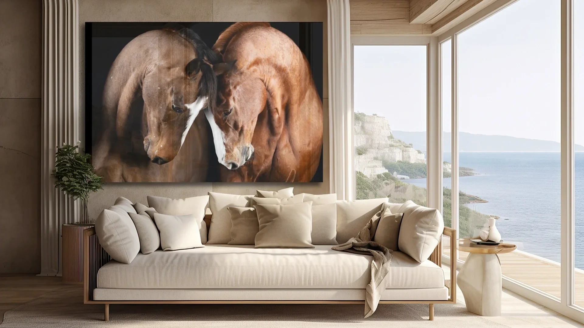 Conscientia — Detail View