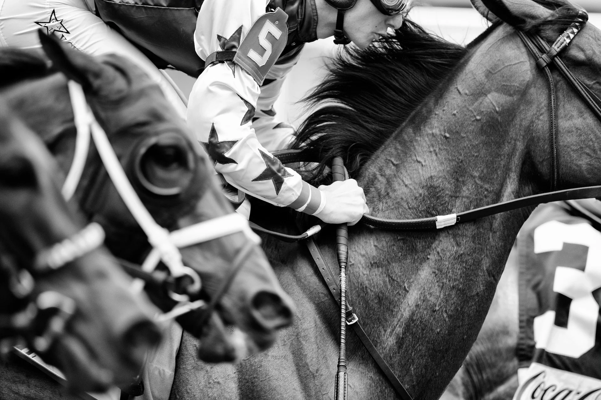 Constellatio — Detail View