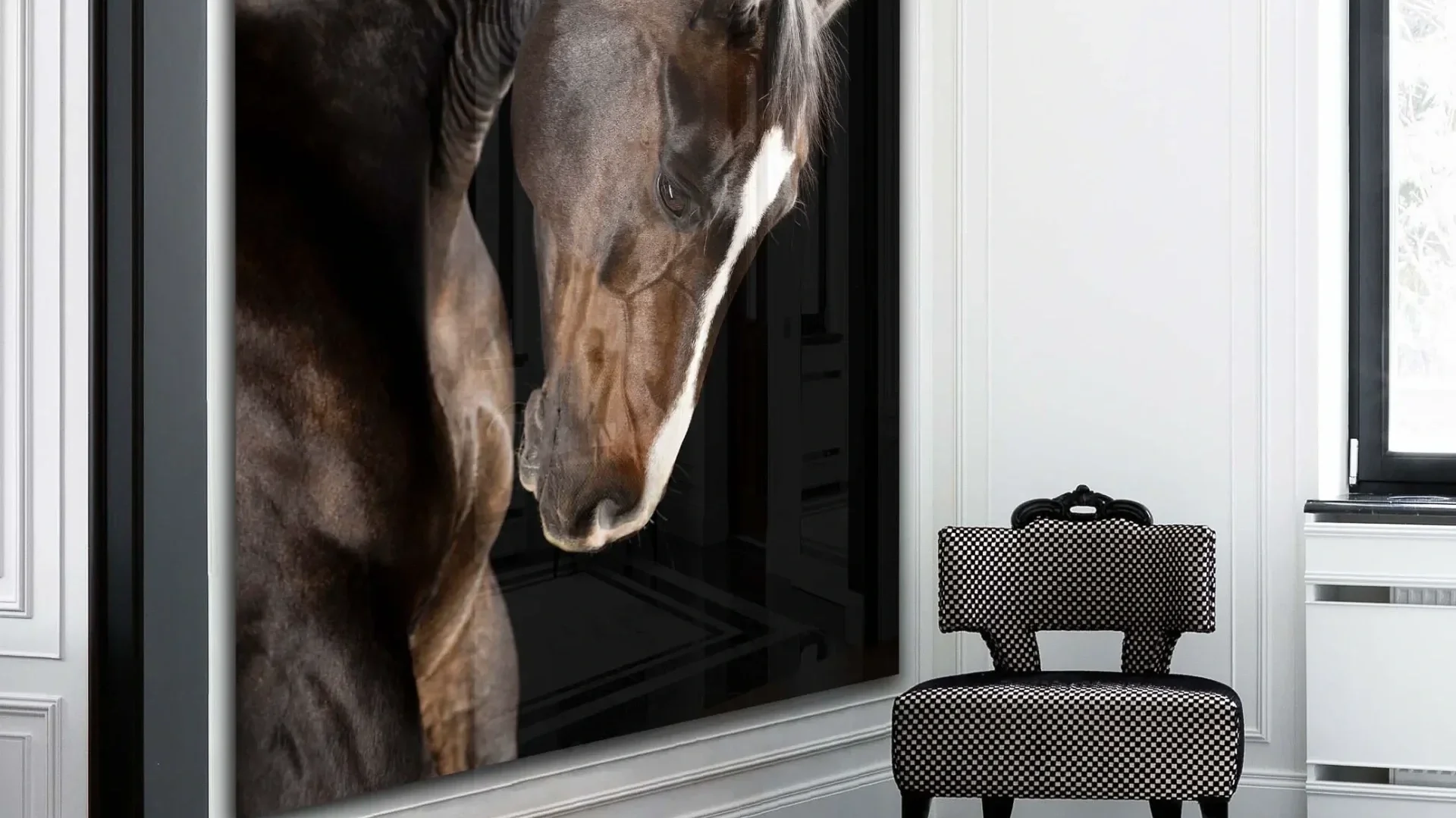 Venerandus — Detail View