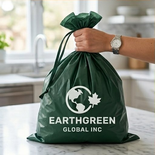 Garbage Bag