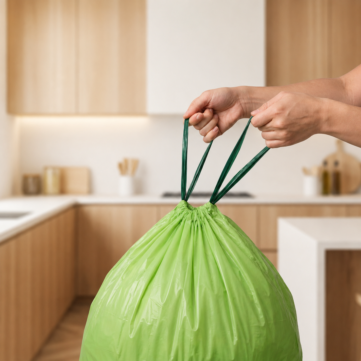 Garbage Bag