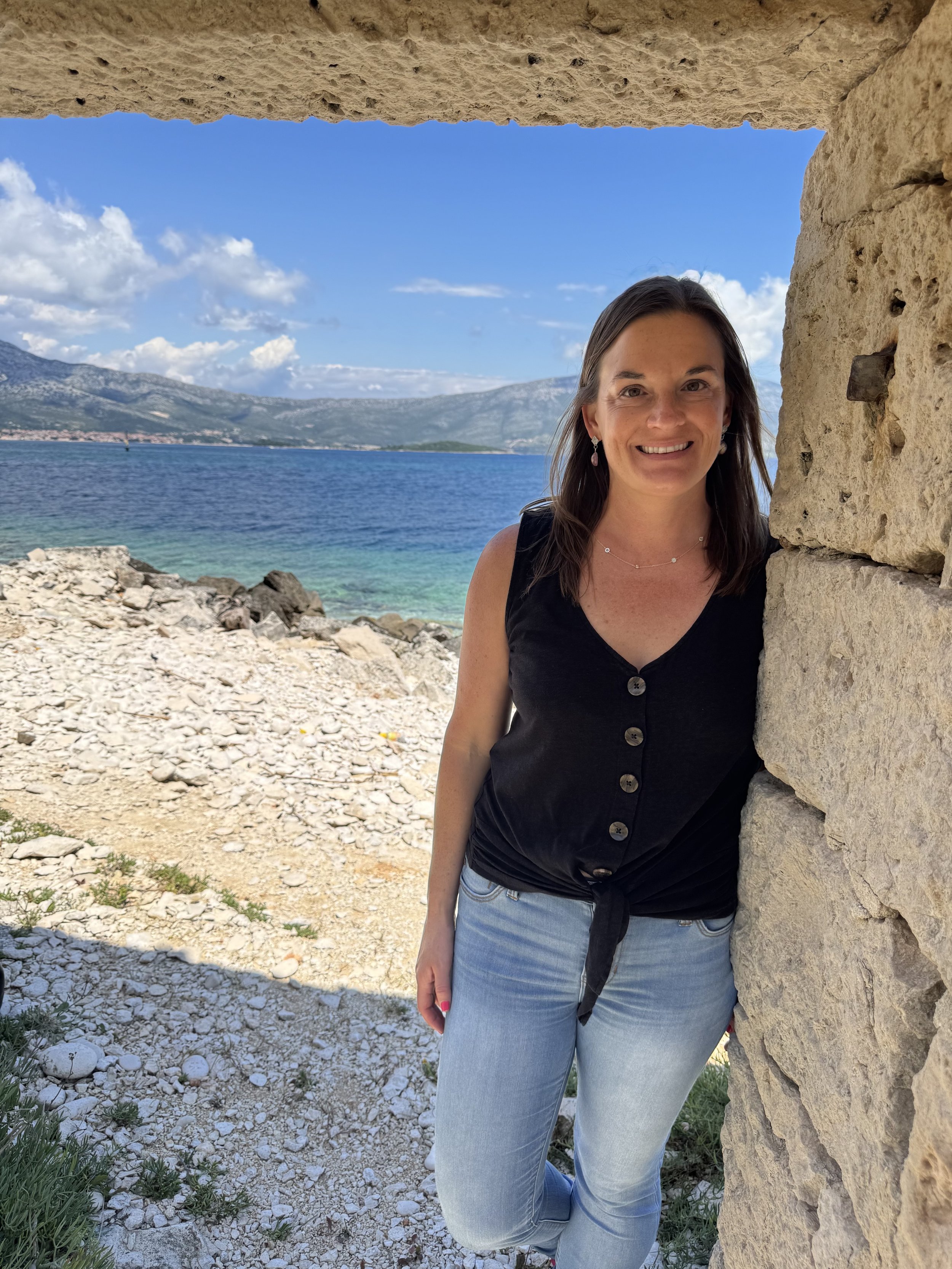 Shay de Silva, founder of Solution Garden and PMP-certified project management consultant