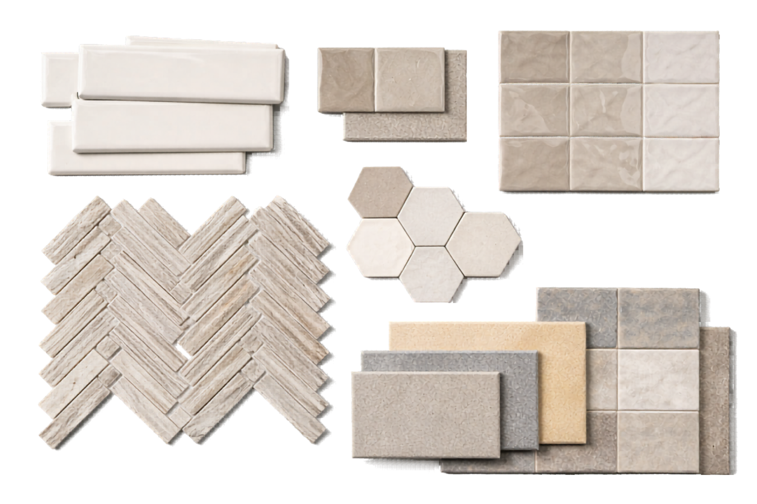 Tile