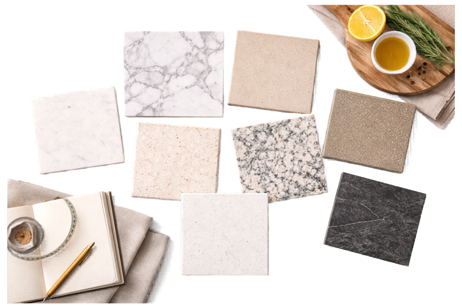 Countertops