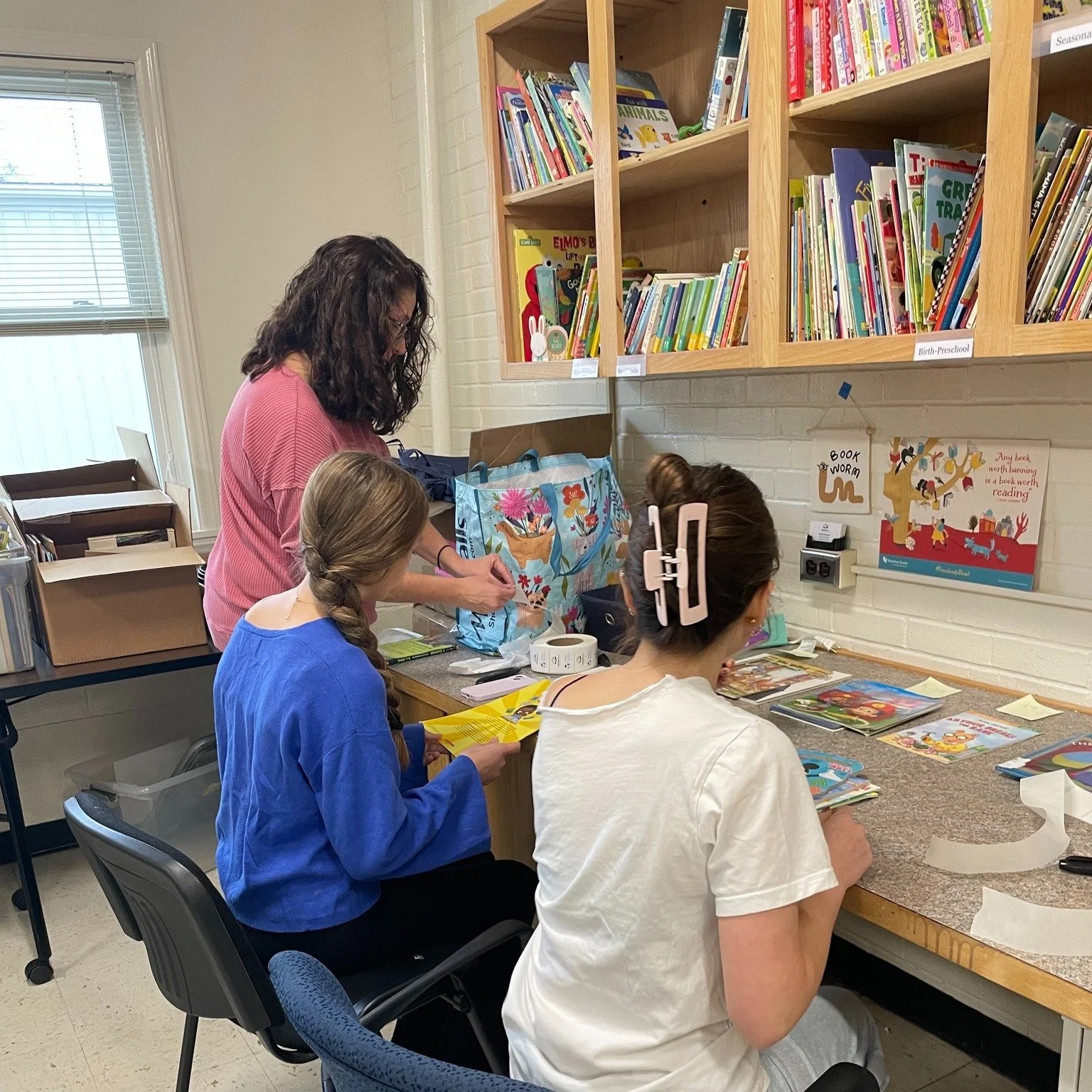 Catalogue Classroom Library Books