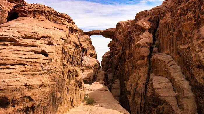 True Nomad Trek - 4 Days 3 Nights