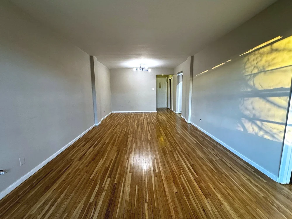 Full apartment renovation in NYC Metro
