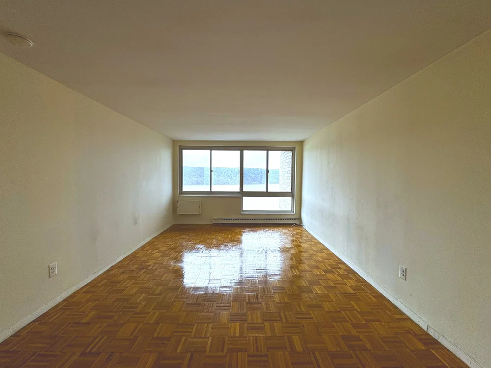 Apartment refresh in NYC Metro