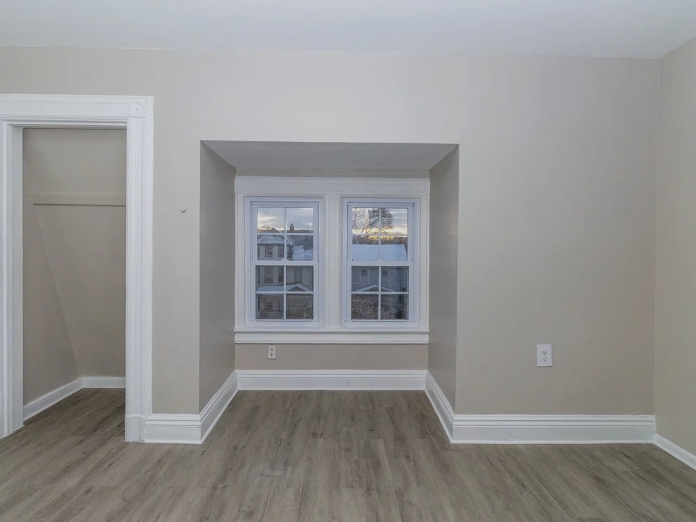 Full interior renovation in NYC Metro