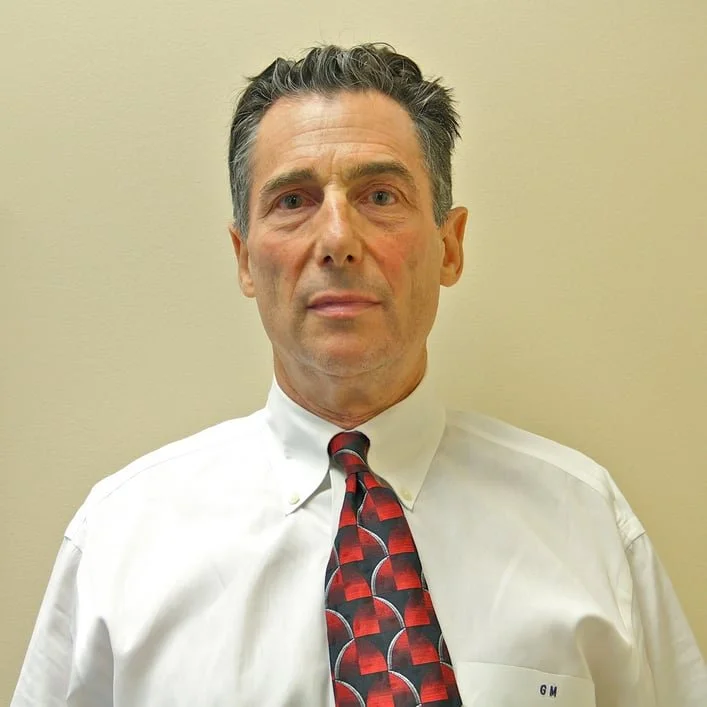 Gregg M.
