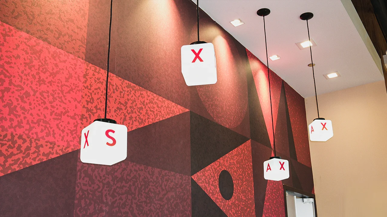 Max Restaurant