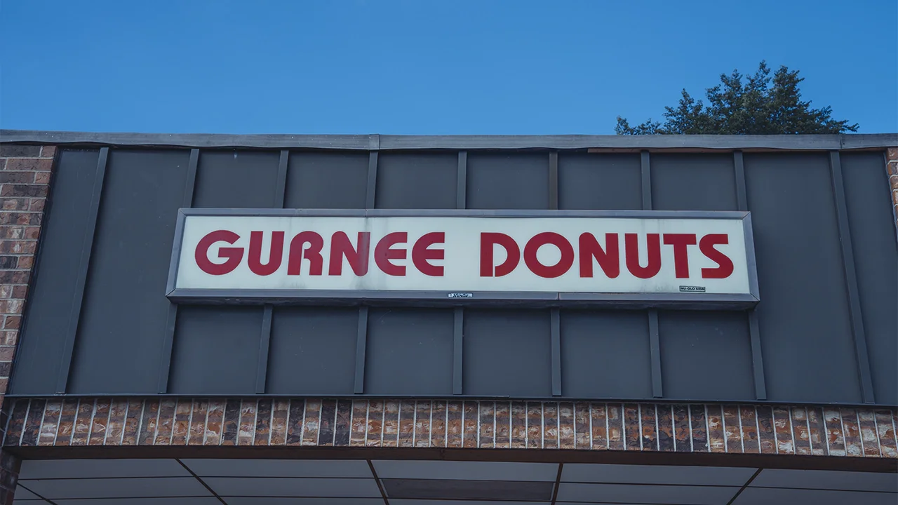 Gurnee Donuts