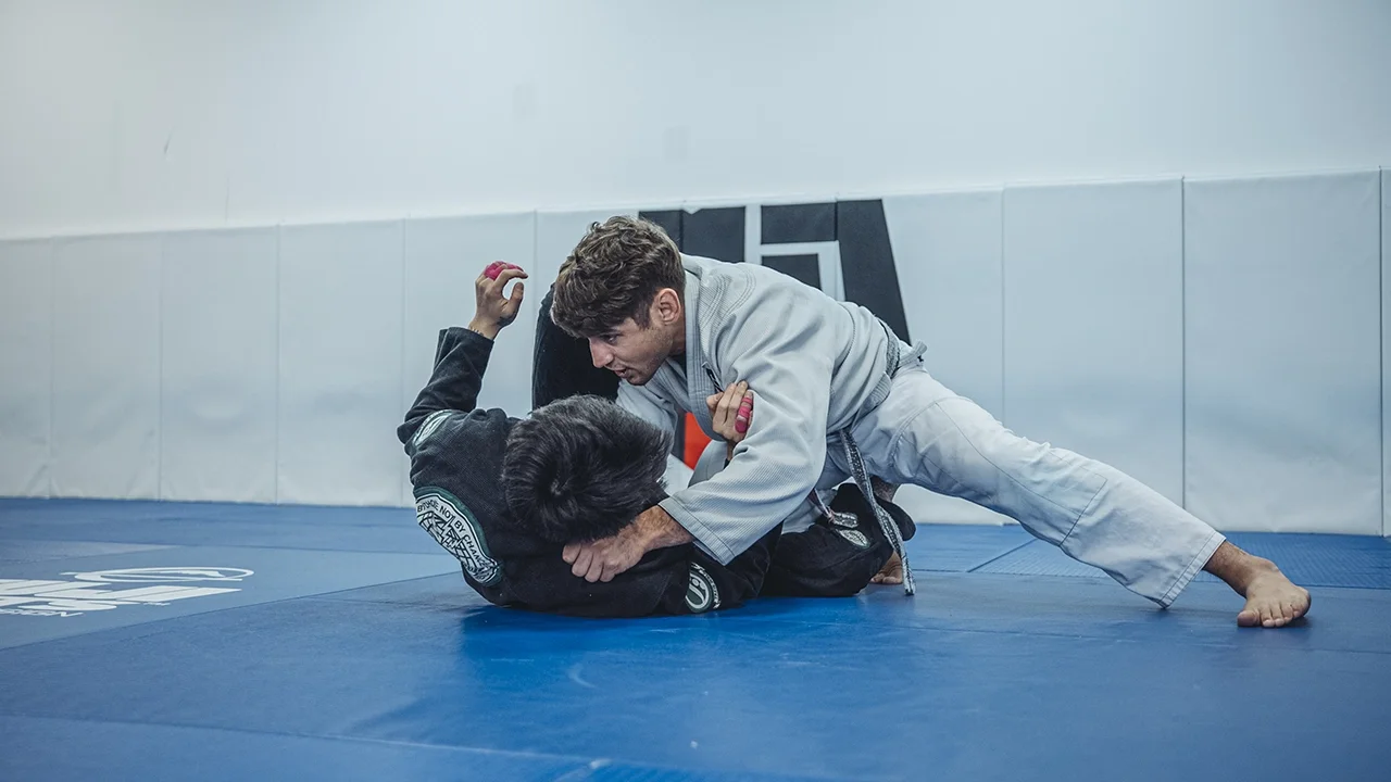 Molinaro Jiu Jitsu