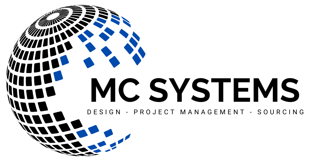 MC Systems Logo