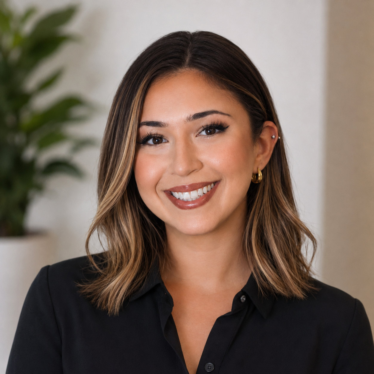 Becca Steinel, Director of Web Development and Creative Services at WhiteStone