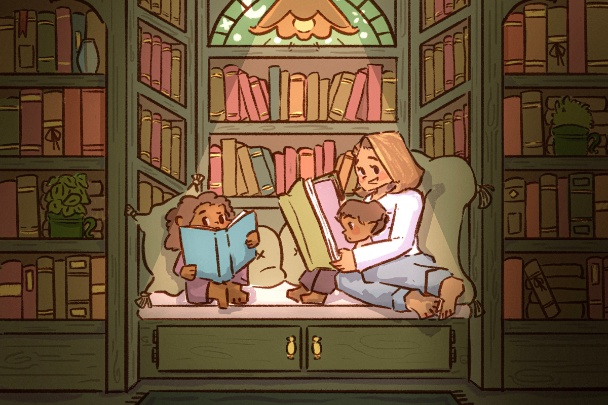 Alcove Works banner 2