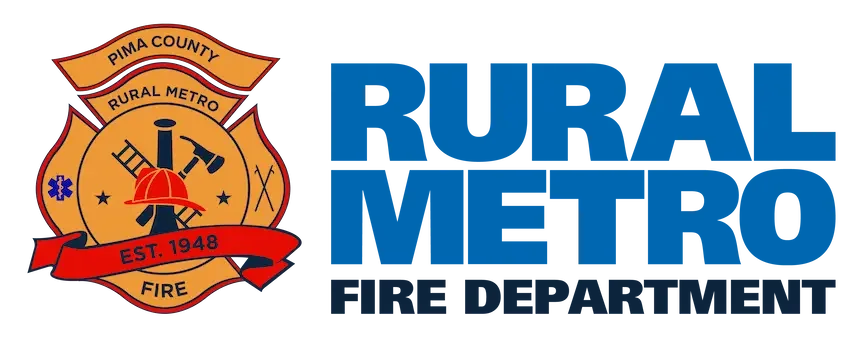 Pima County Fire — Rural Metro Fire Department