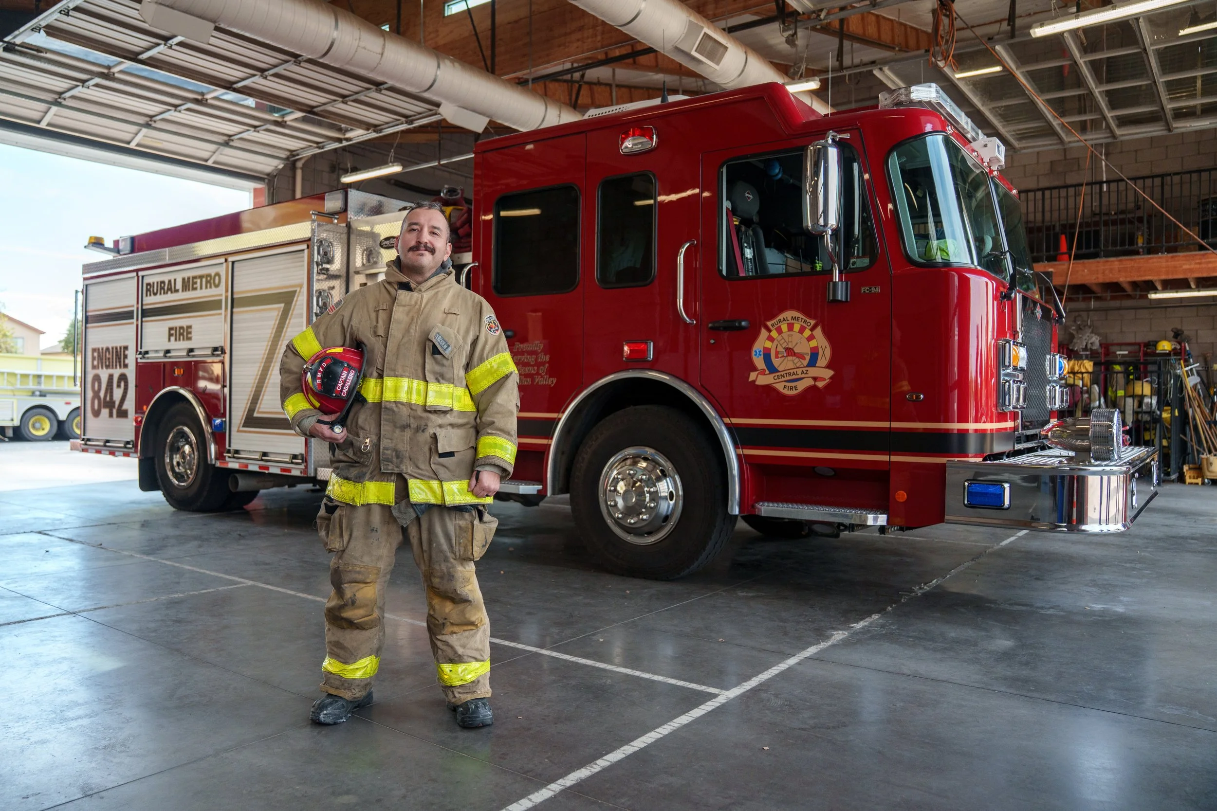 San Tan Valley — Johnson Ranch development