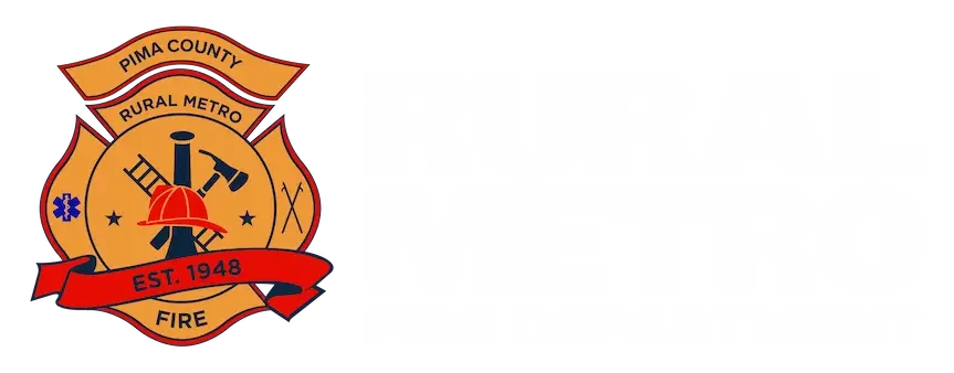 Pima County Rural Metro Fire