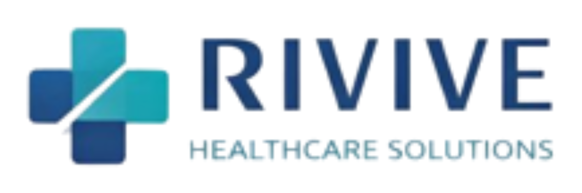 Rivive Healthcare Solutions logo