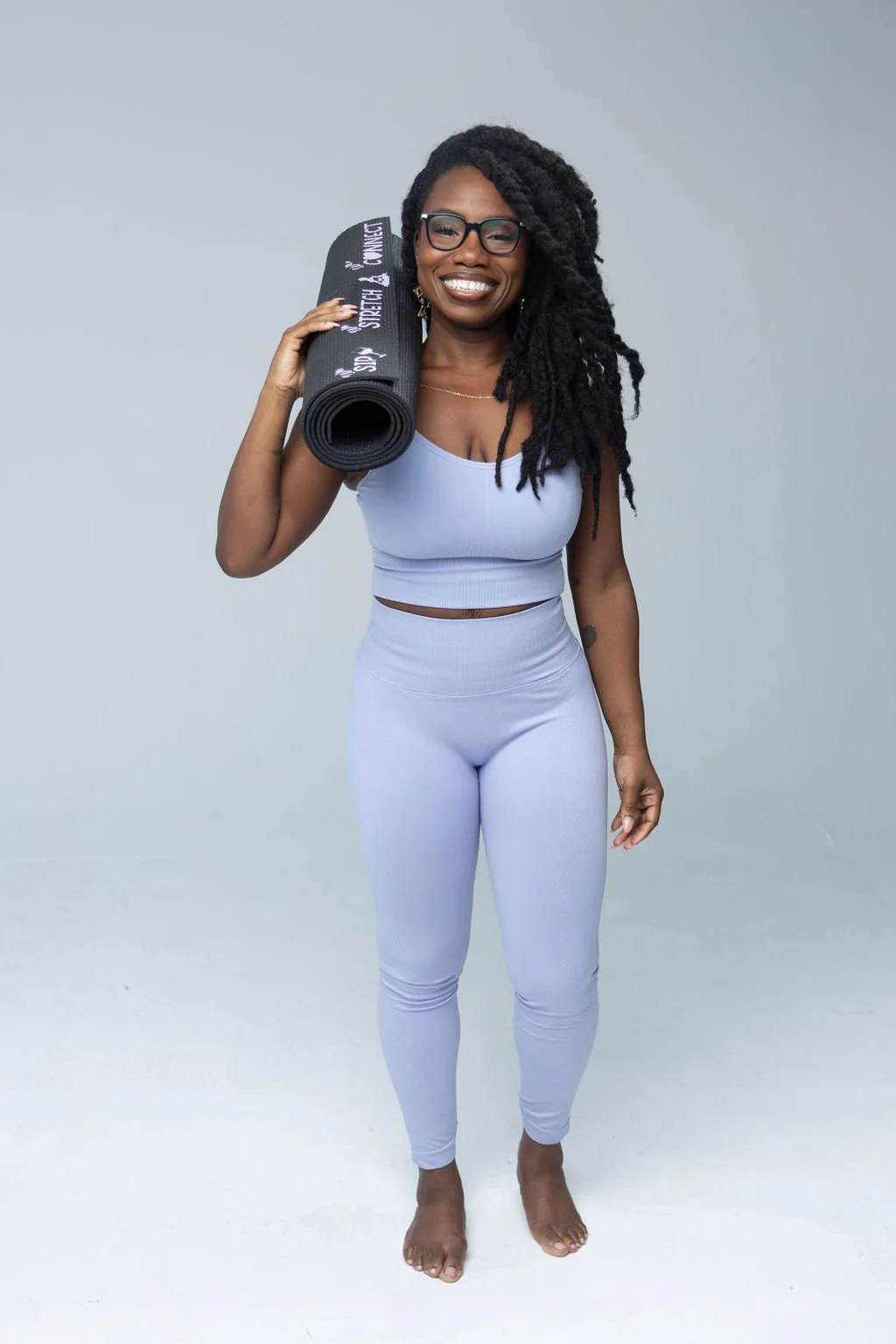 Founder of Sip and Stretch