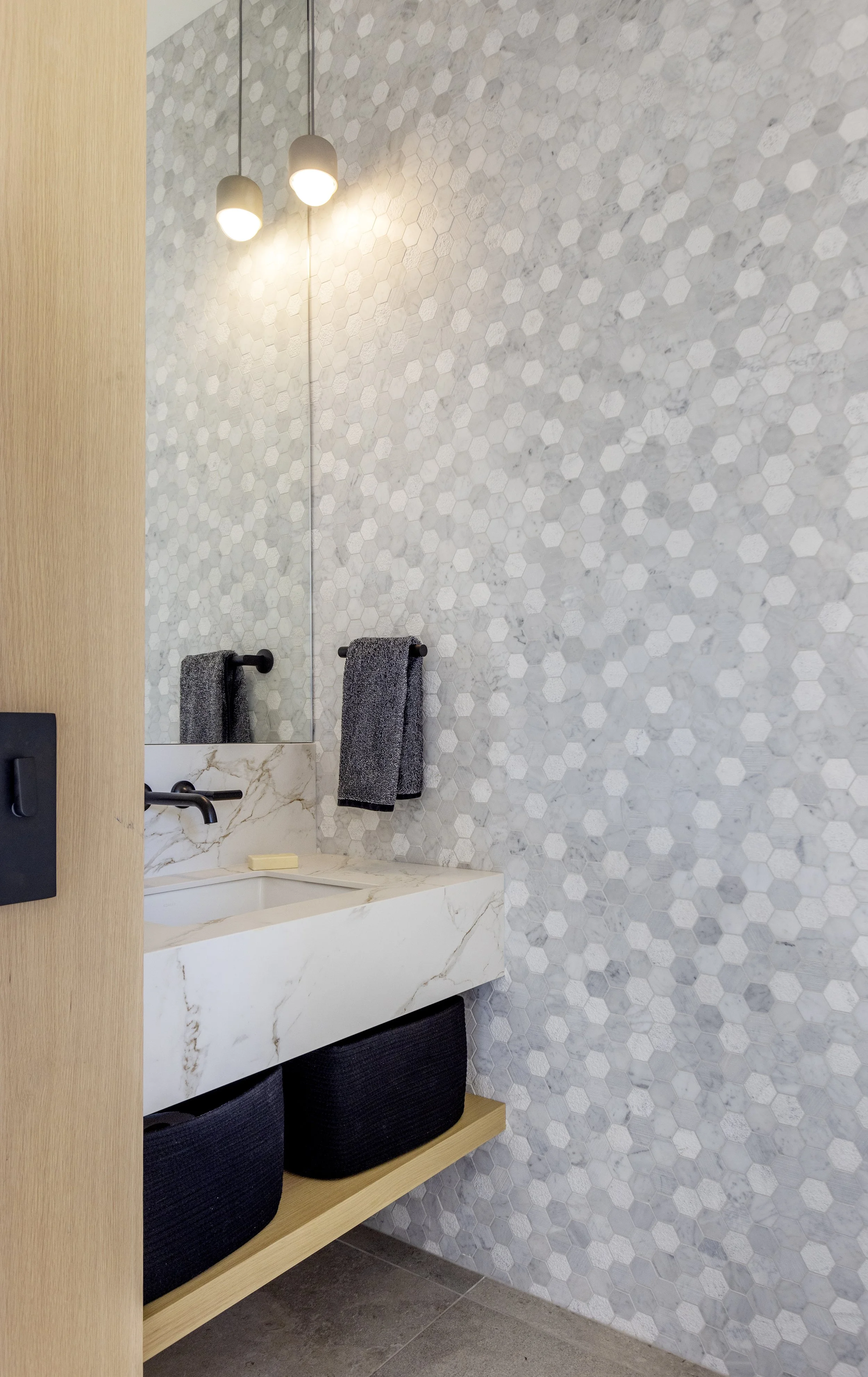 Rockland project
