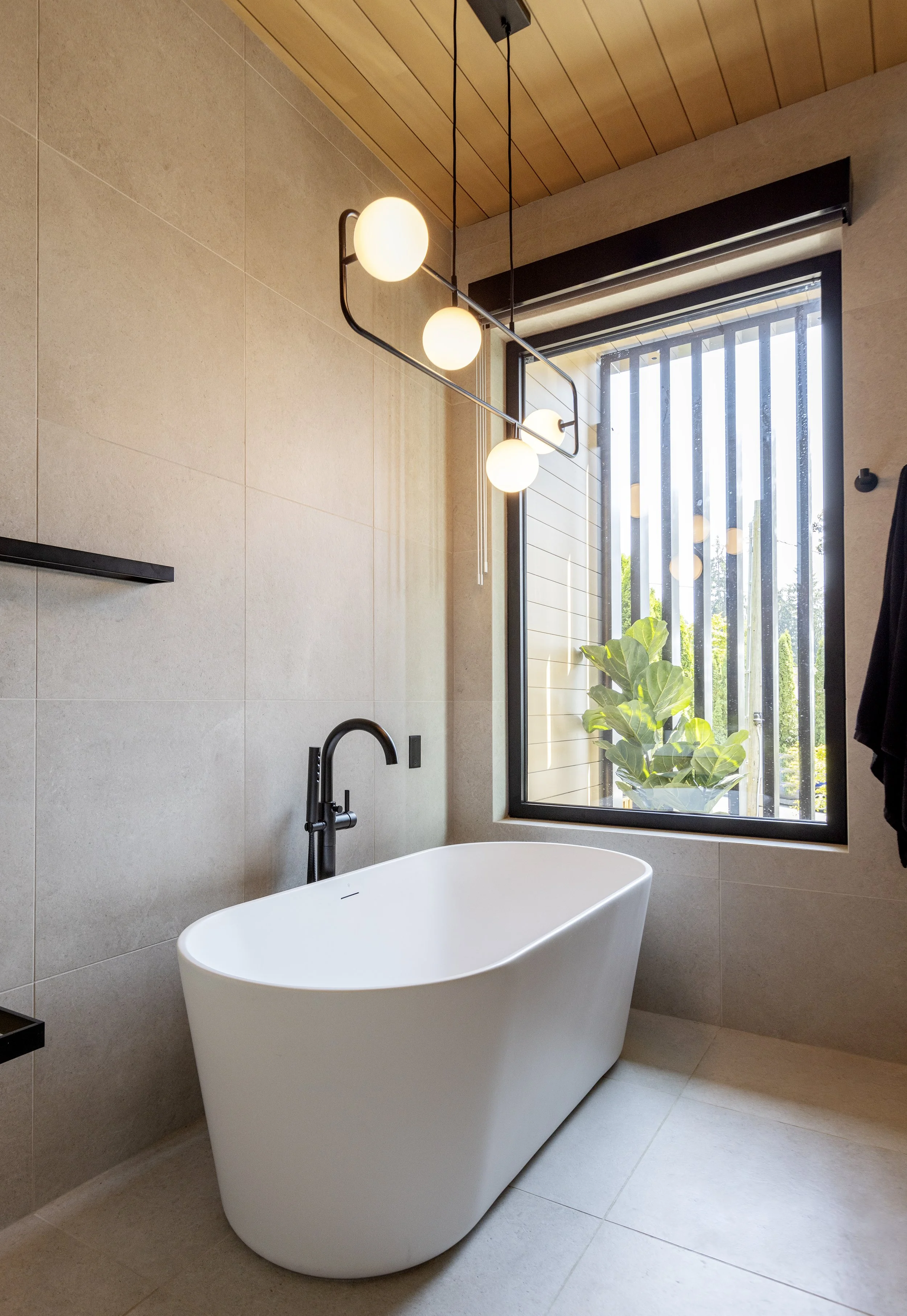 Rockland project