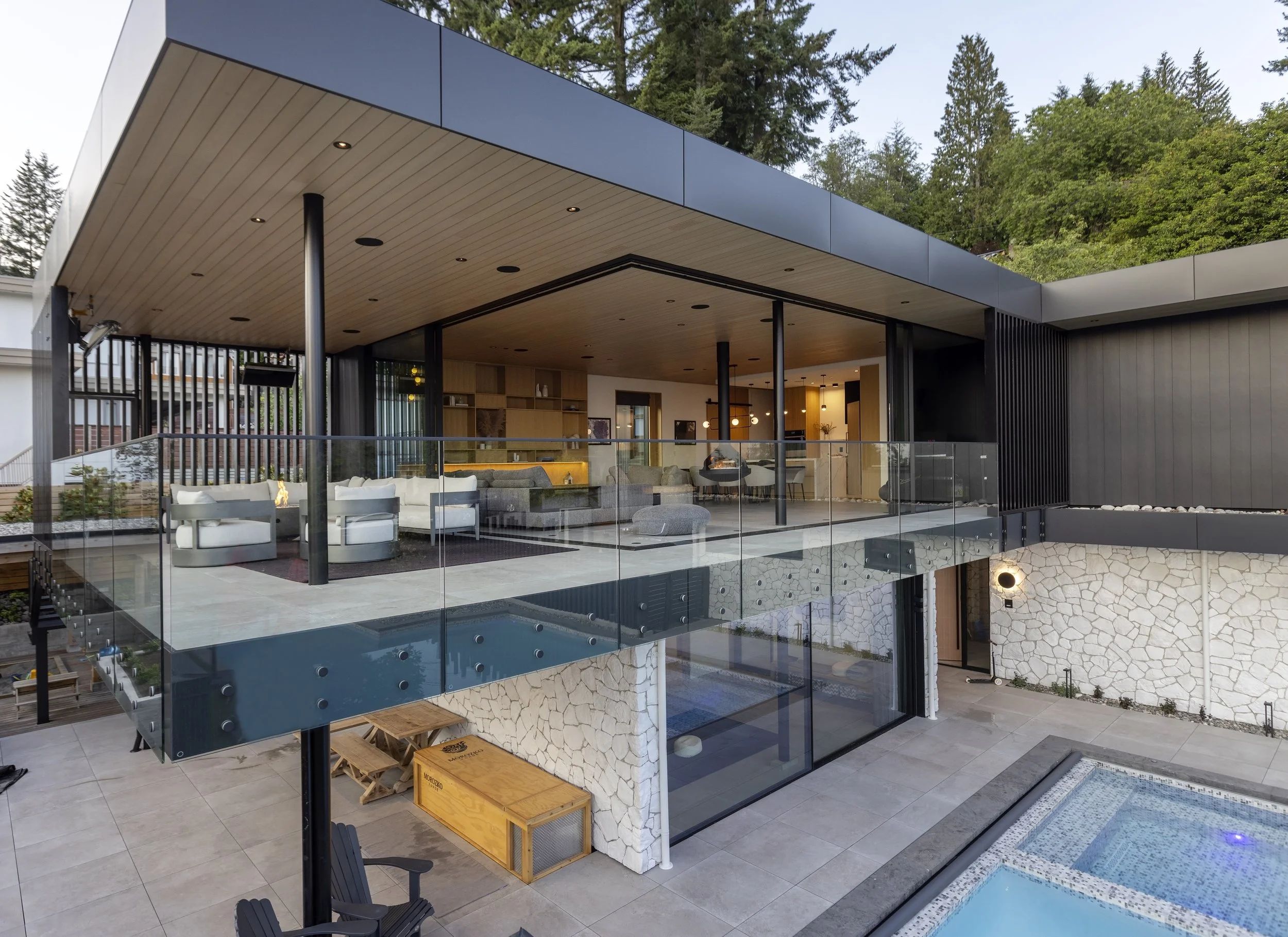 Rockland project