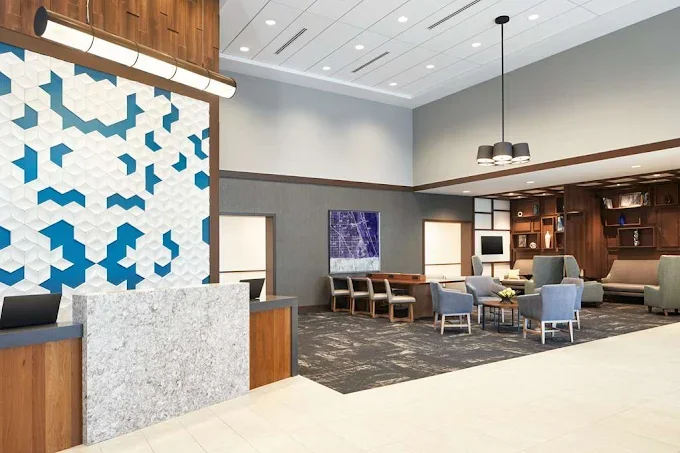 Hyatt Place Hotel