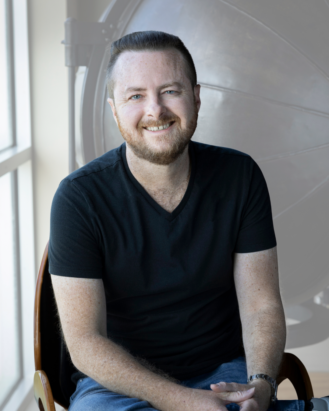 Ian Roberts, EIT