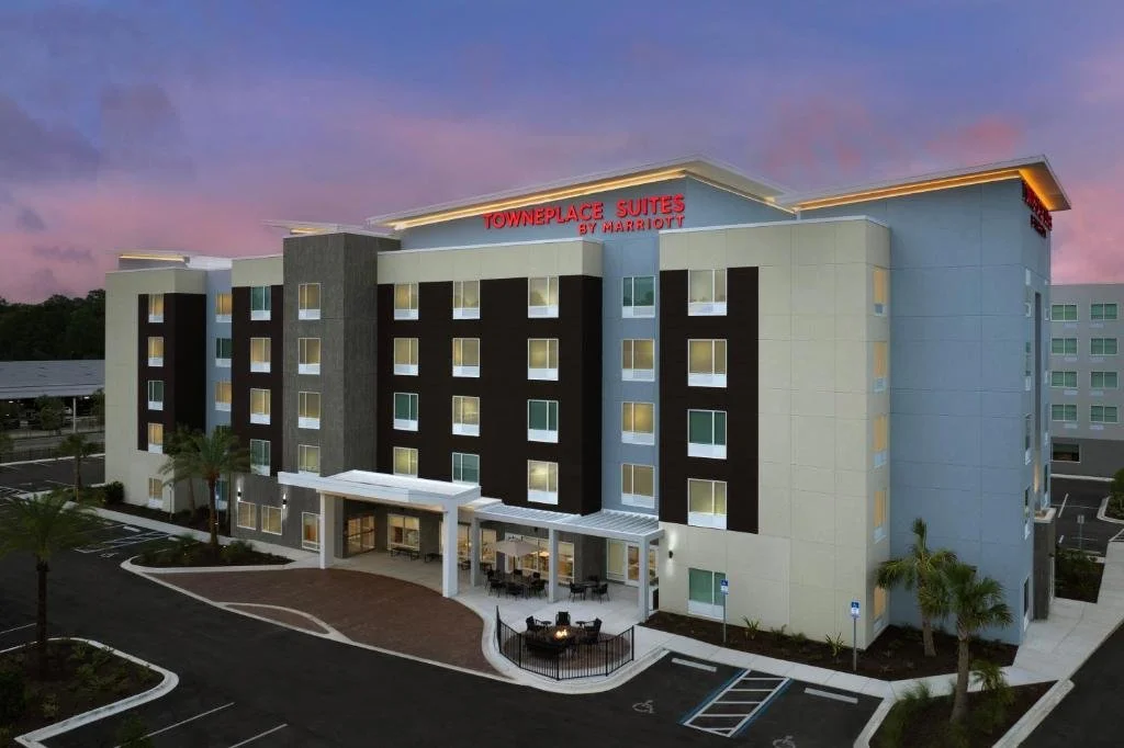 TownePlace Suites