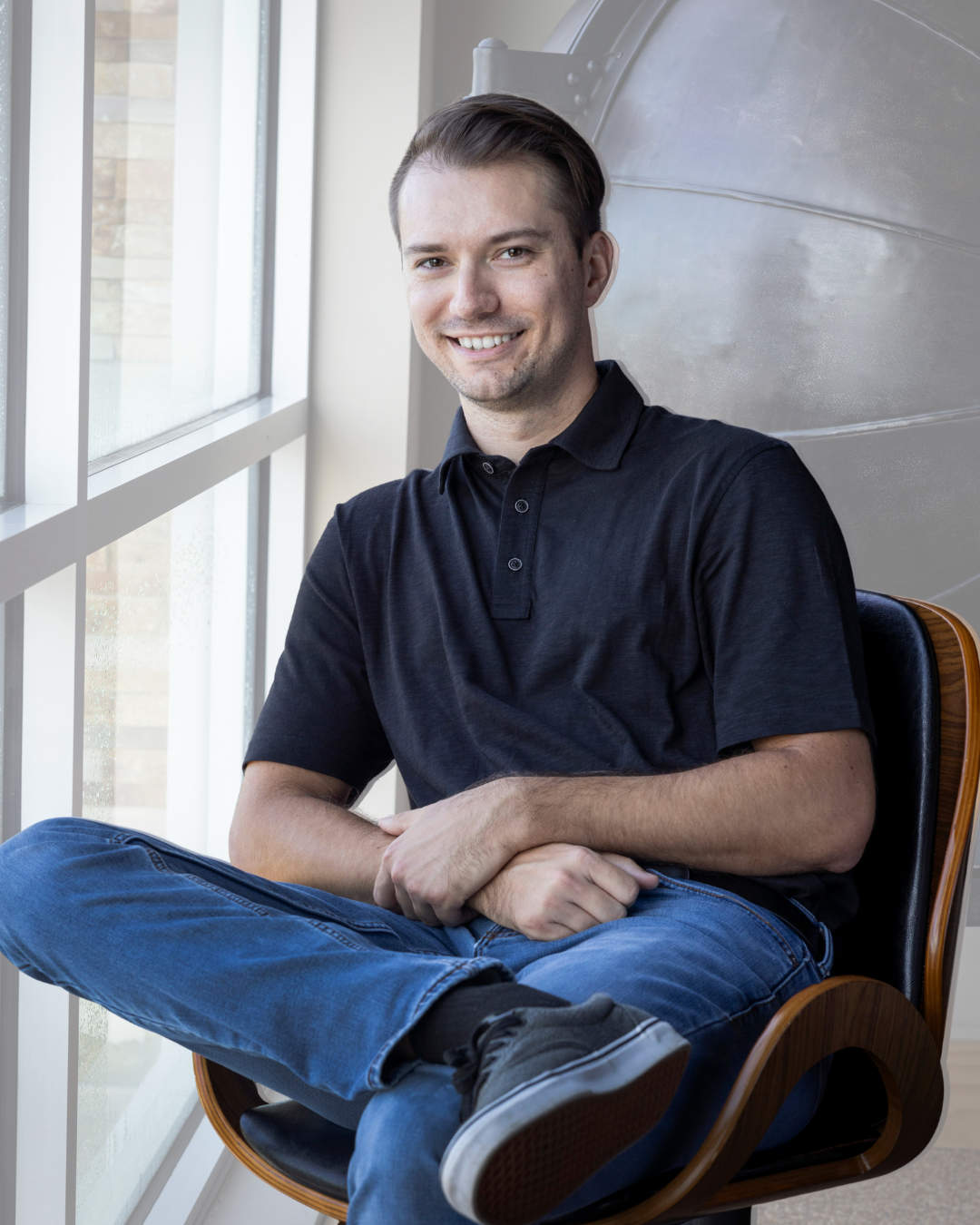 Sam King, EIT