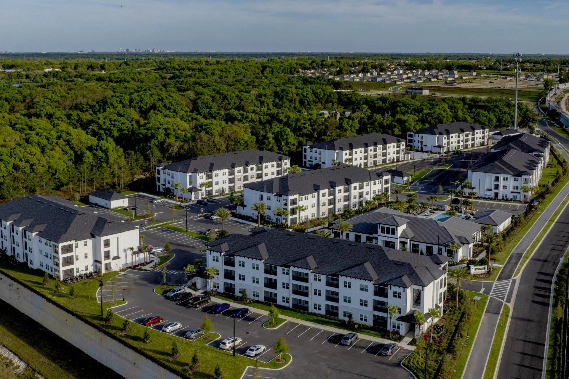 3030 at Apopka