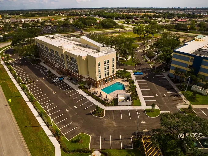 Hyatt Place Hotel
